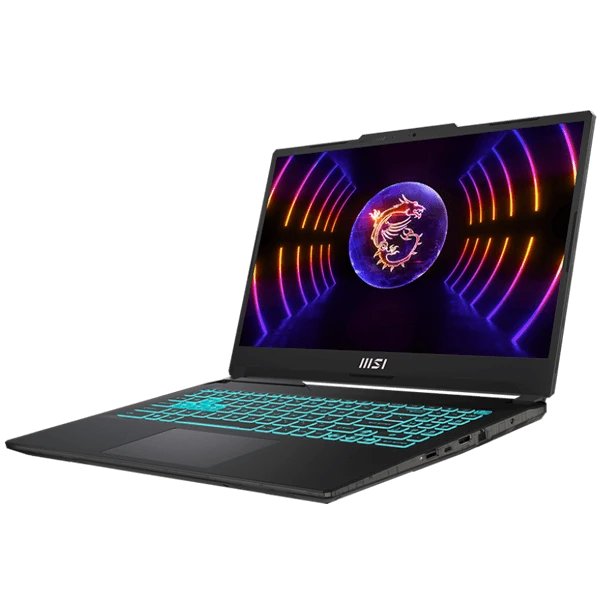 MSI Cyborg A13