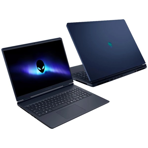 ALIENWARE 16 AURORA AC16250 CORE 7 RTX 5060