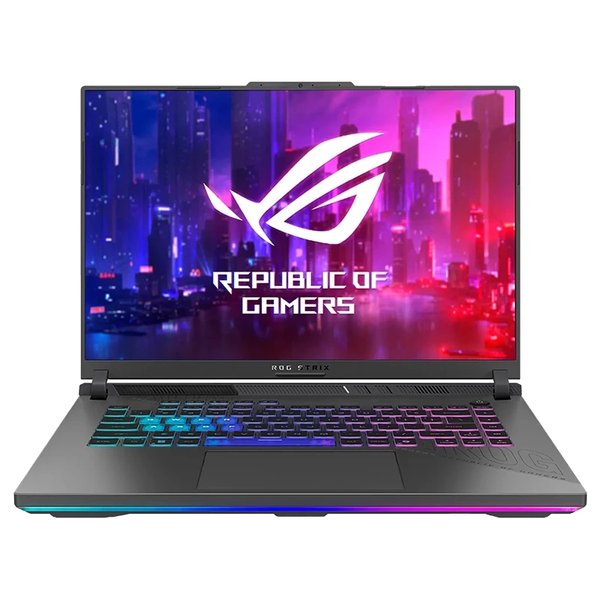ASUS ROG G16 G614P