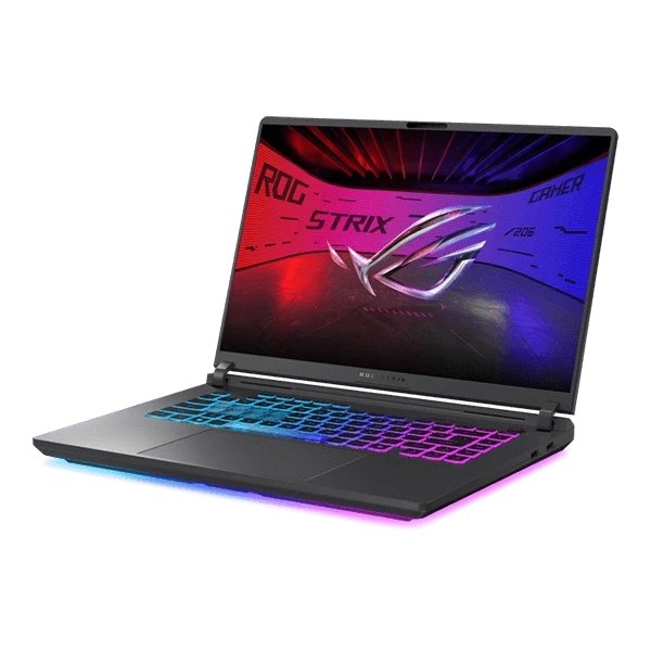 ASUS ROG G16 G615LW 2025 Ultra 9 15th GEN 5080