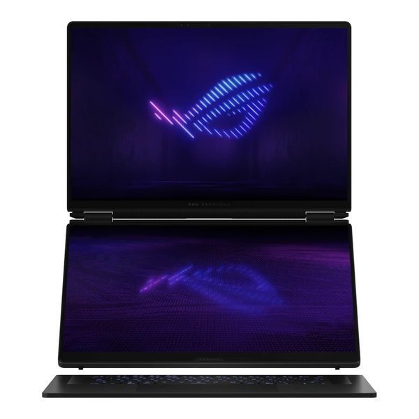 ASUS ROG ZEPHYRUS DUO 16 GX651AX Ultra 9 RTX 5090