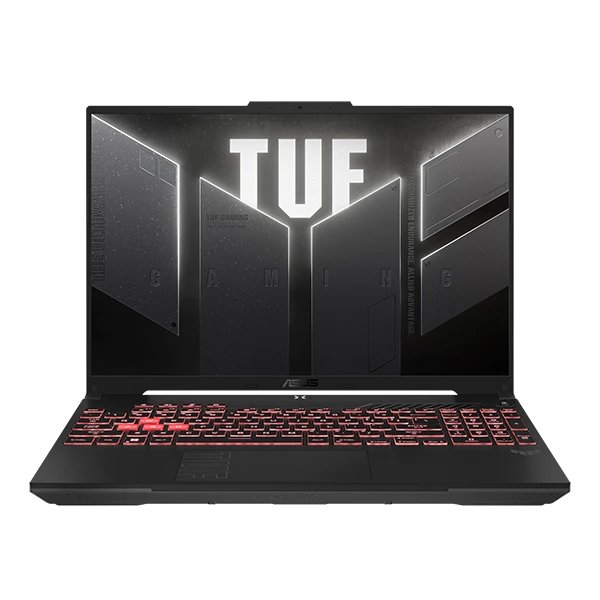 ASUS TUF GAMING A16 FA607NUG Ryzen 7 RTX 4050 6GB