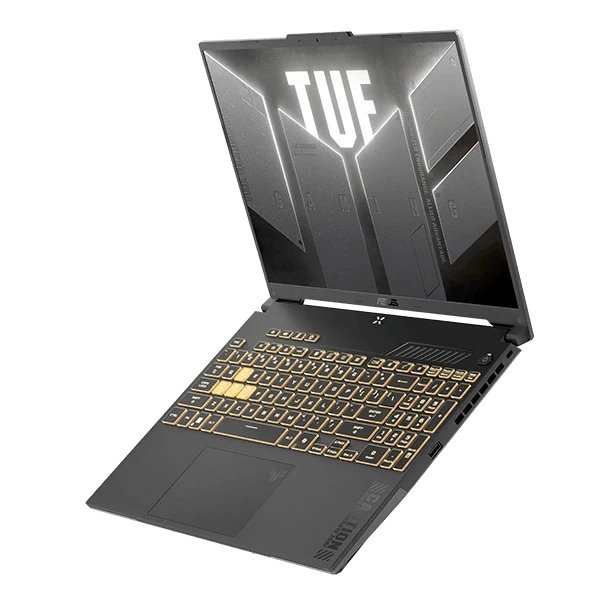 Asus TUF Gaming F16 FX607V