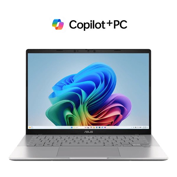 ASUS VIVOBOOK S14 S3407QA SNAPDRAGON X X126100 1TB 16G