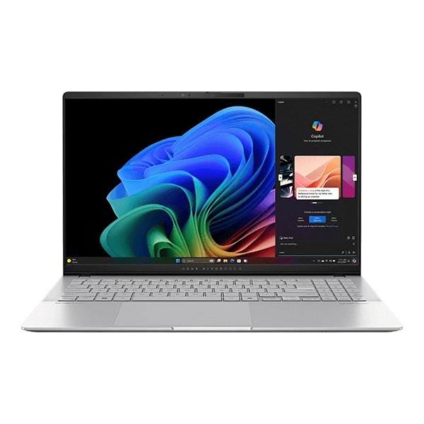 ASUS Vivobook S 15 S5507 OLED Snapdragon X Plus X1P
