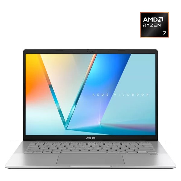 Asus Vivobook S14 M3407GA AMD Ryzen Ai 7 OLED