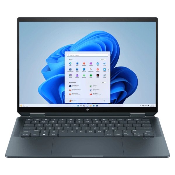 HP 14 EU0080TU Spectre x360 2-in-1 Intel Core Ultra 7