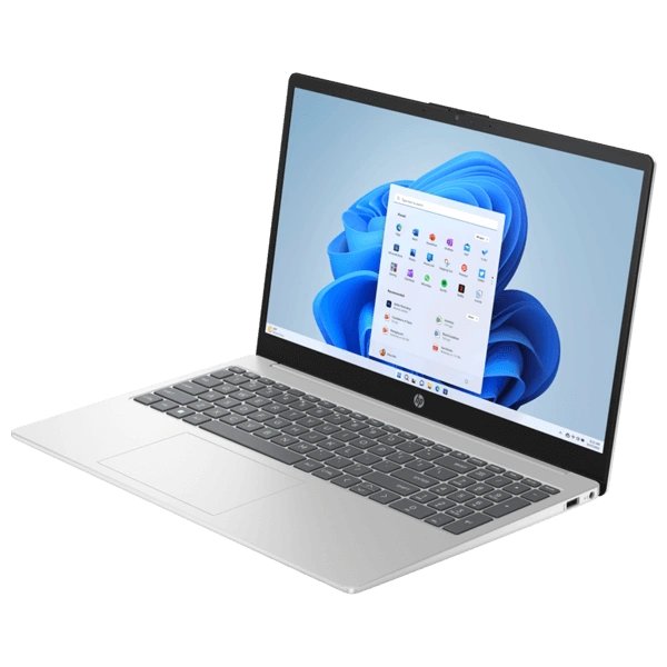 HP LAPTOP 15-FC0386AU AMD RYZEN 5