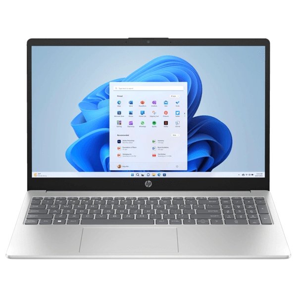 HP LAPTOP 15 FD1114TU CORE 5 14th Gen