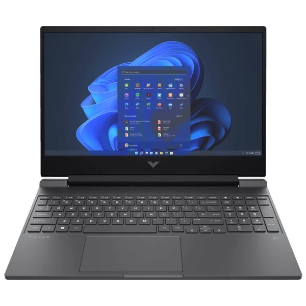 HP VICTUS 15 FB3093DX Ryzen 7 16GB RTX 4050