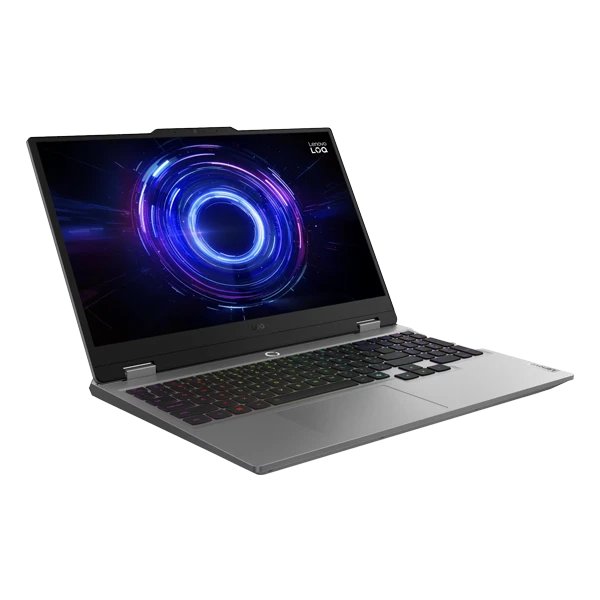 Lenovo LOQ 15IRX
