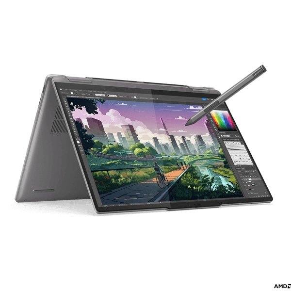 LENOVO YOGA 7 2-in-1 14AHP9 AMD RYZEN 7 8000 SERIES