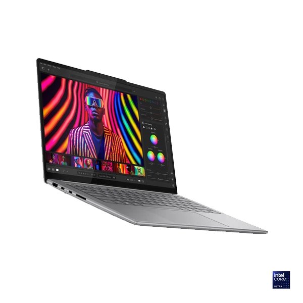 LENOVO YOGA PRO 7 AURA EDITION 14IAH10 ULTRA 9 3K OLED