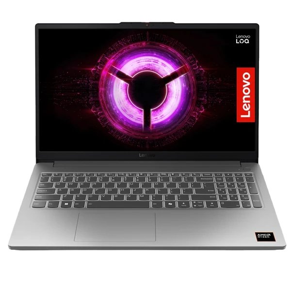 Lenovo LOQ Essential 15ARP10E