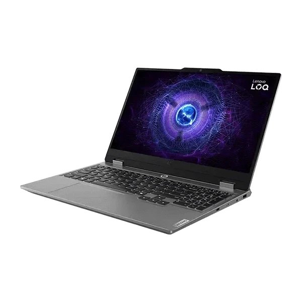 Lenovo LOQ Essential 15IAX9E