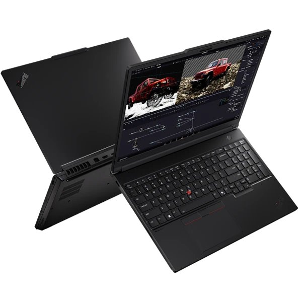 Lenovo ThinkPad P16 Gen 3