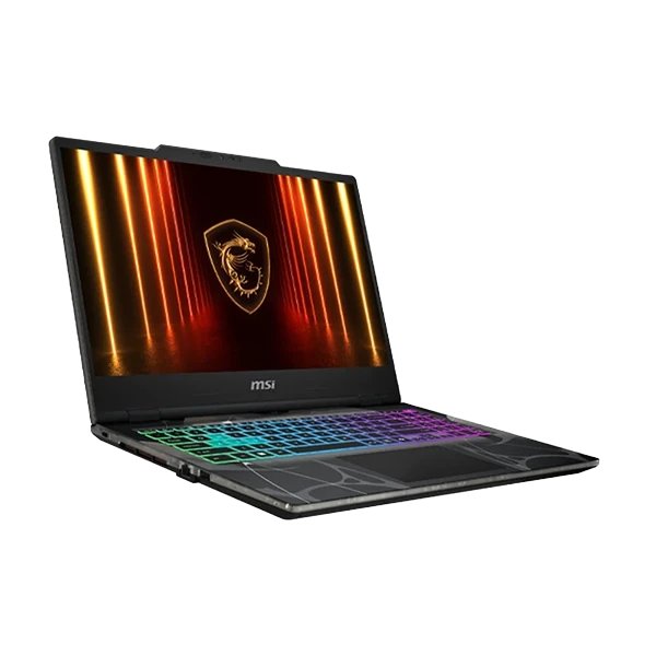 MSI Cyborg 15