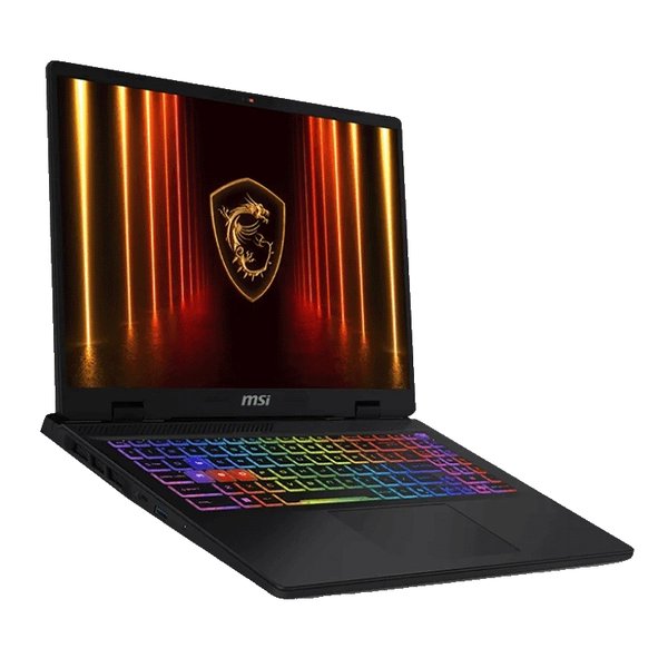 MSI Crosshair 16 HX AI D2XWGKG Ultra 9 275HX RTX 5070 8GB