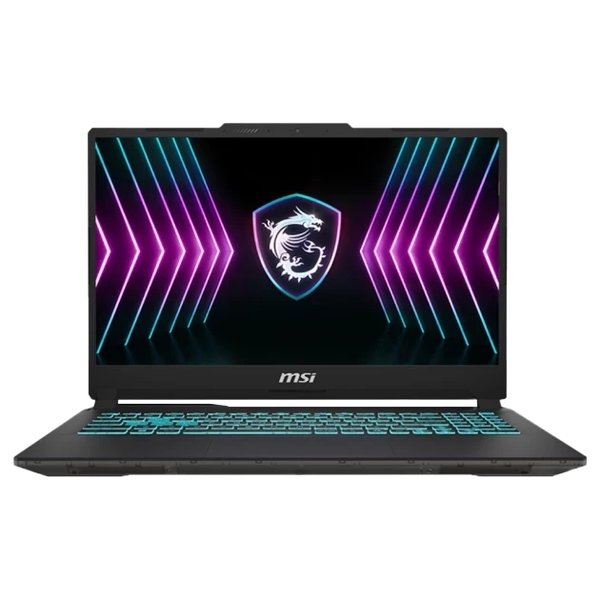 MSI Cyborg 15 A2RVE Core 7 240H RTX 4050