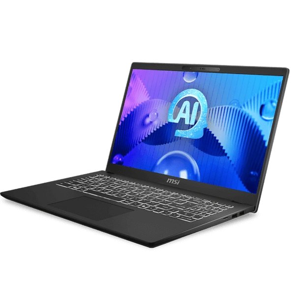 MSI Modern 15 H AI C1MG