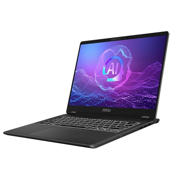 MSI Prestige 14 AI+ Evo C2VMG Core Ultra 7 258V