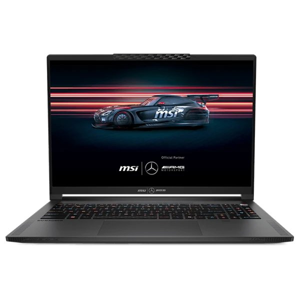 MSI Stealth A16 Mercedes AMG AI+ A3XWGG Ryzen 9 Ai RTX 5070