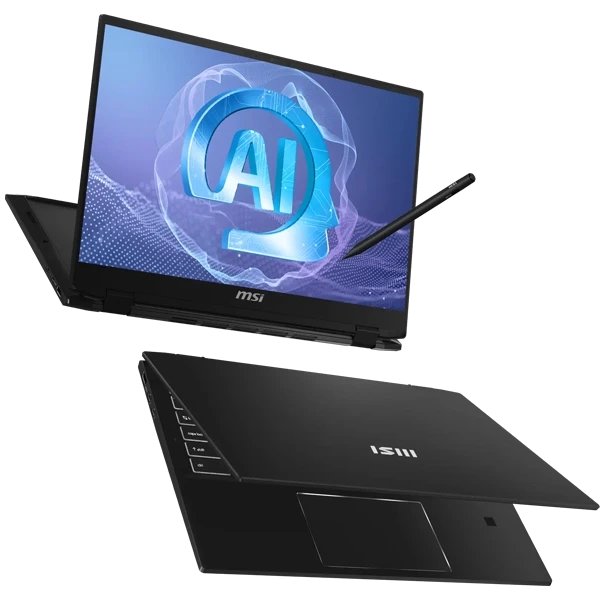 MSI Summit 16 AI Evo A2HMTG Core Ultra 7 255H