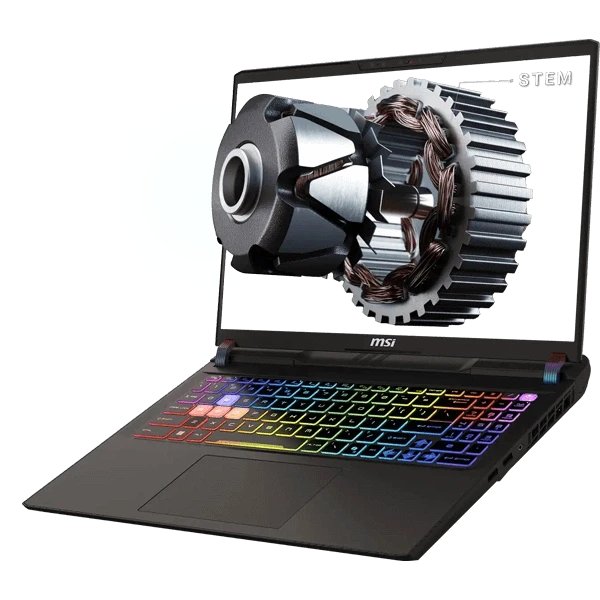 MSI Vector 16 HX AI