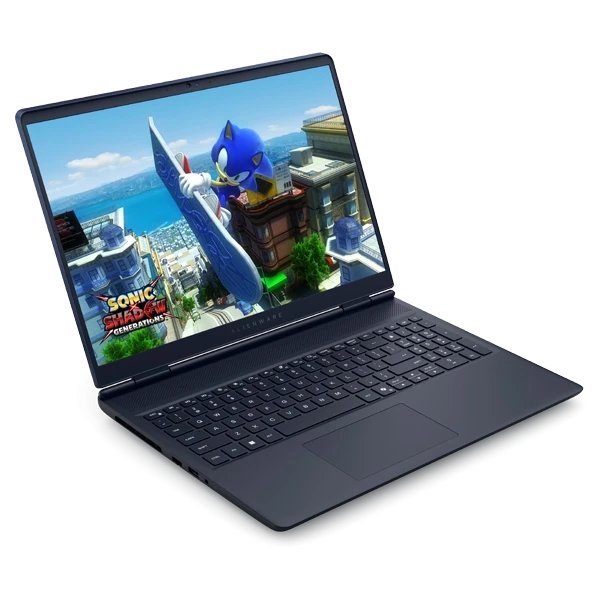 ALIENWARE 16 AURORA AC16250 CORE 7 RTX 5060