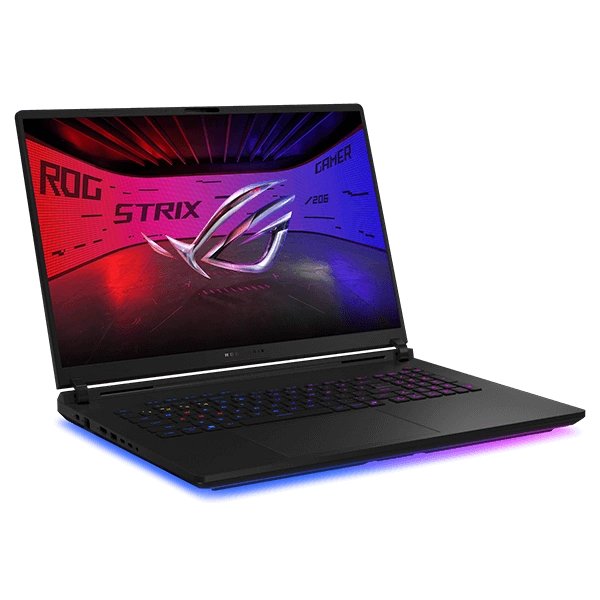 ASUS ROG SCAR G8 Ultra 9