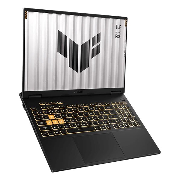 ASUS TUF F16 FX608JMI I7 14650HX RTX 5060