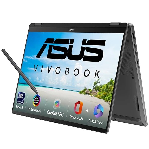 ASUS VIVOBOOK 14 FLIP TP3407SA