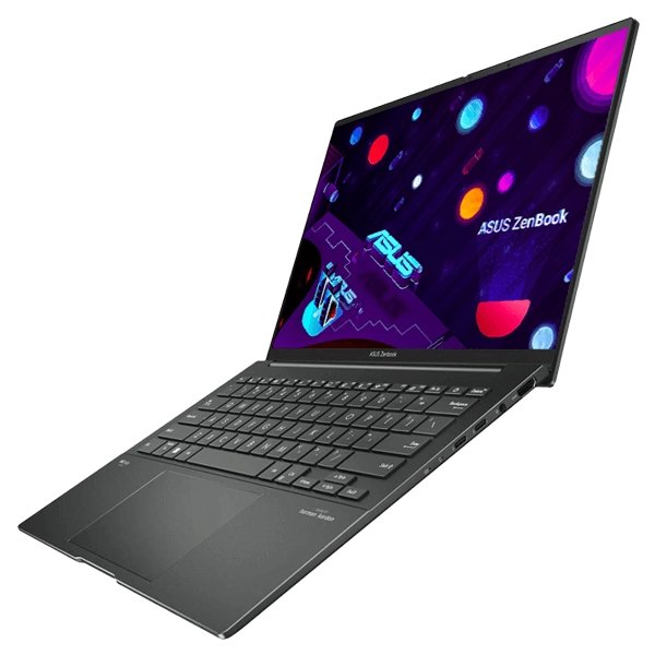 ASUS ZENBOOK 14