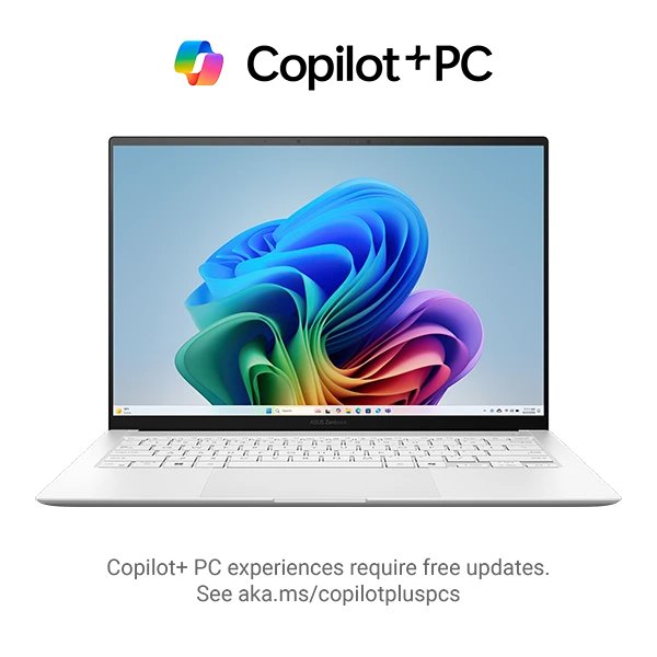 ASUS ZenBook 14 UX3405CA