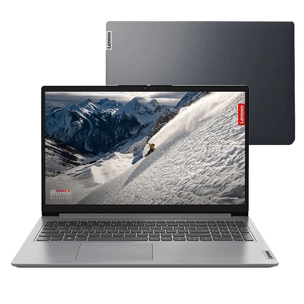 LENOVO IDEAPAD 1 15AMN7