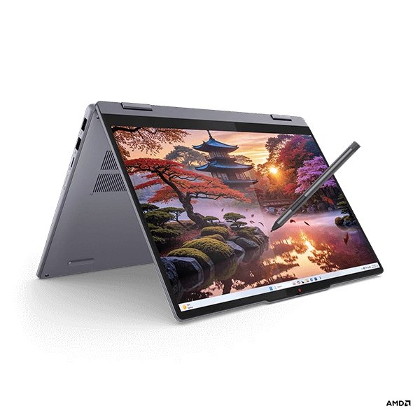 Lenovo IdeaPad 5 2 in 1 14AKP10 Ryzen AI 7 350