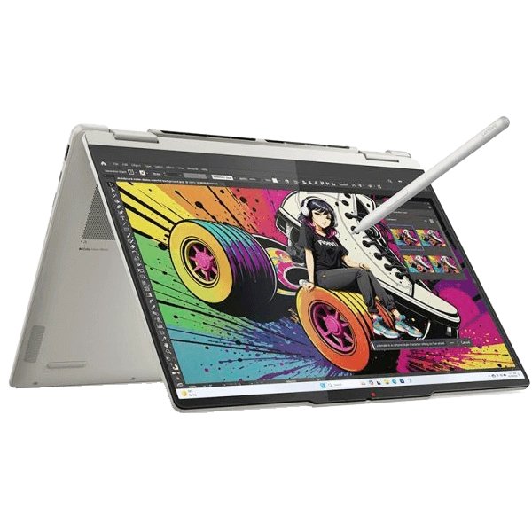 LENOVO YOGA 7 2-in-1 14AKP10 OLED