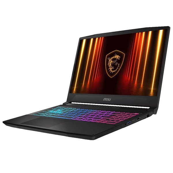MSI Katana 15 B14WFK