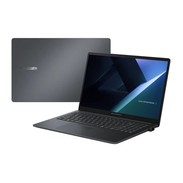 ASUS EXPERTBOOK B1503CVA CORE 5 120U