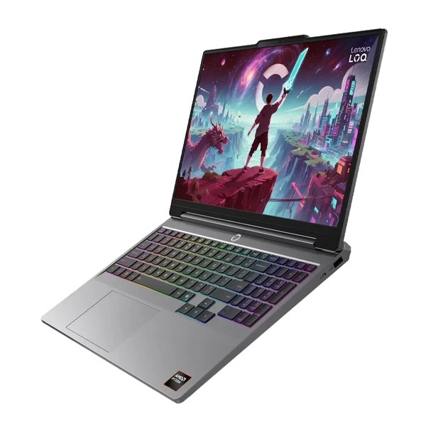Lenovo LOQ 15AHP10