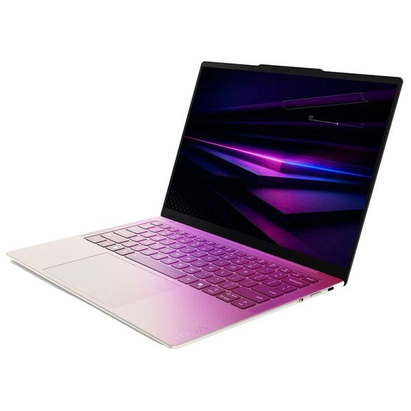 Lenovo Yoga Slim 7i Aura Edition 14IPH11