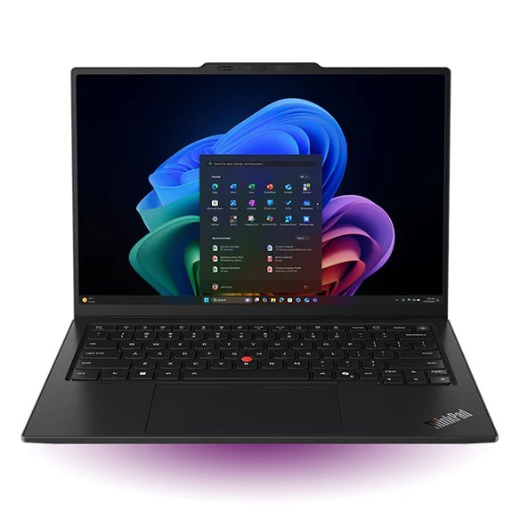 ThinkPad X1 Carbon Gen 14 Aura Edition Core Ultra X7 368H