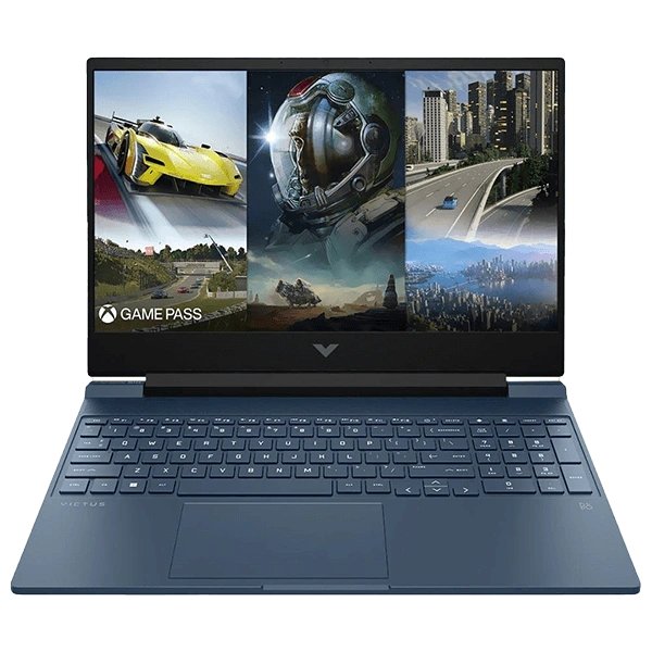HP Victus 15 FA