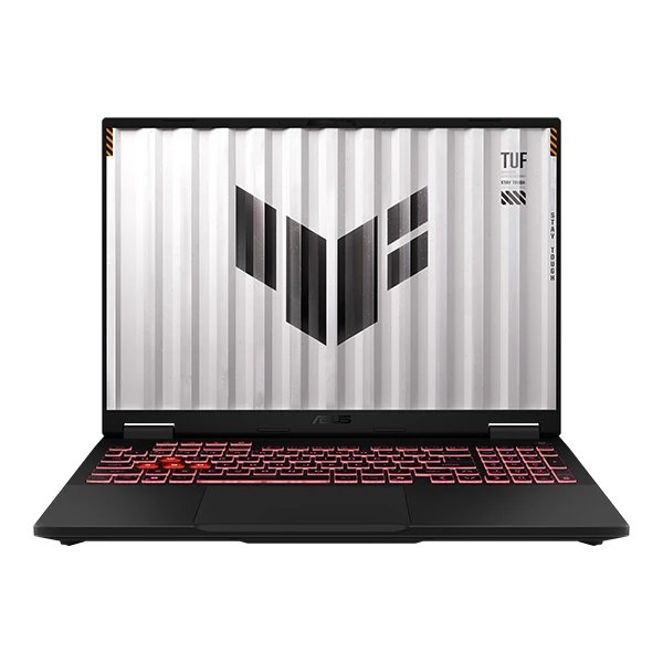 ASUS TUF Gaming A16 FA608PM