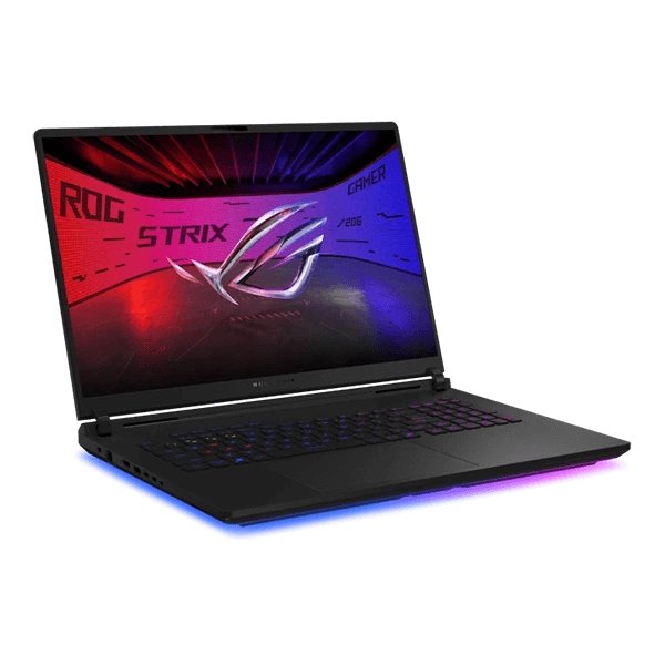 ASUS ROG SCAR